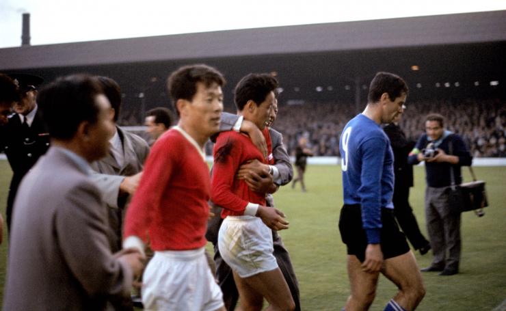 corea del norte copa del mundo mundial