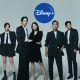Disney+ Moving
