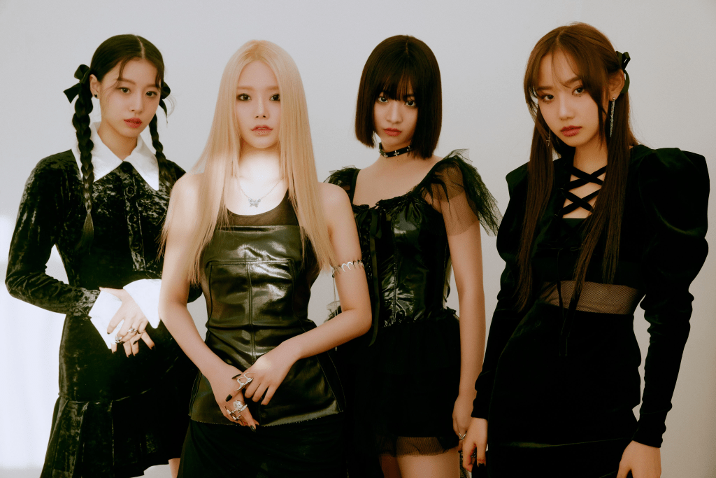 FIFTY FIFTY K-pop