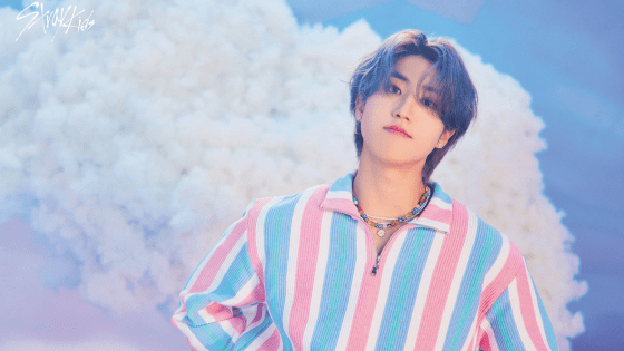 HAN Stray Kids