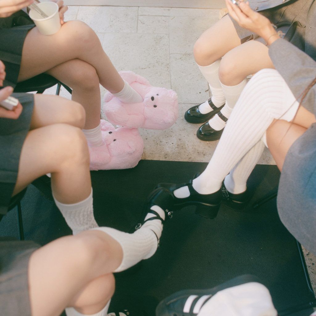 HYBE The Debut