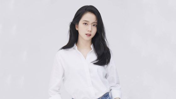 Jisoo de BLACKPINK volverá a protagonizar un k-drama
