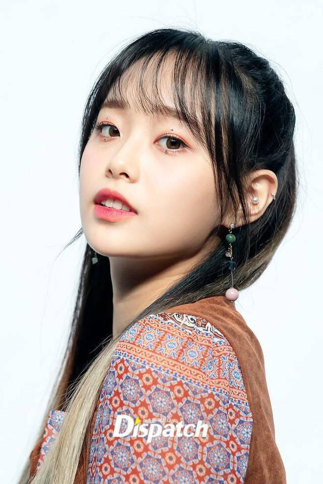 Chuu debut