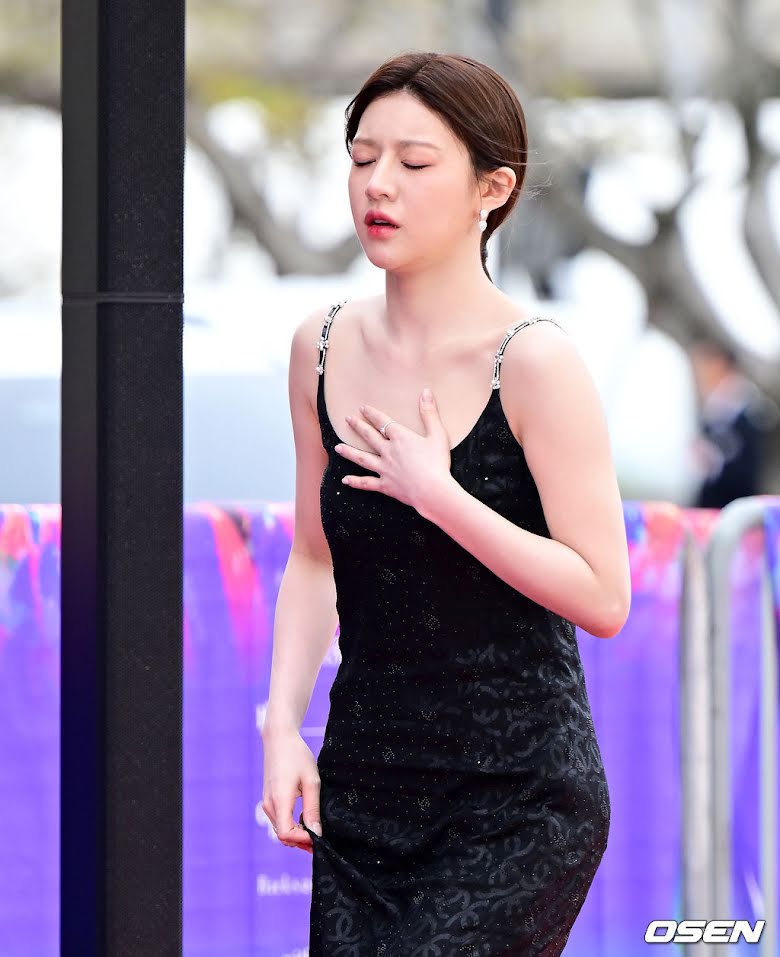 Go Yoon Jung