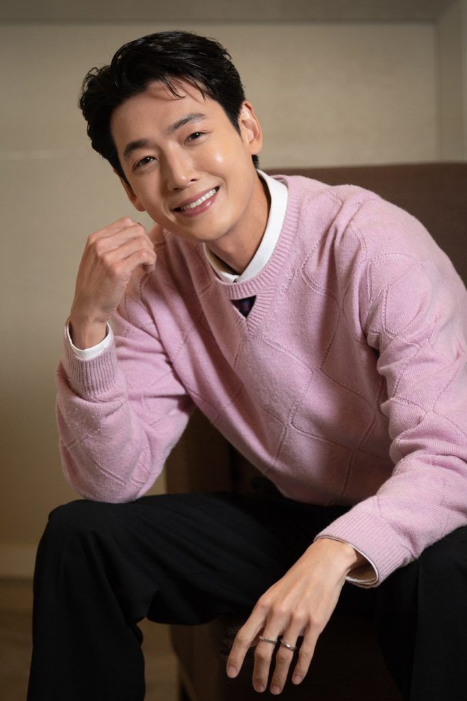 Jung Kyung Ho