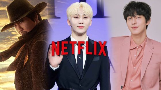 Netflix estrenos Septiembre