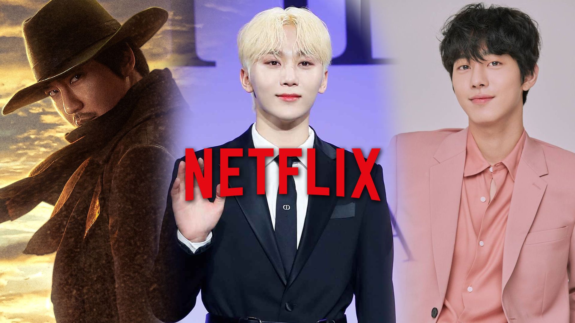 Netflix estrenos Septiembre