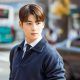 Cha Eun Woo se convierte en profesor en primeras imágenes de A Good Day to Be a Dog