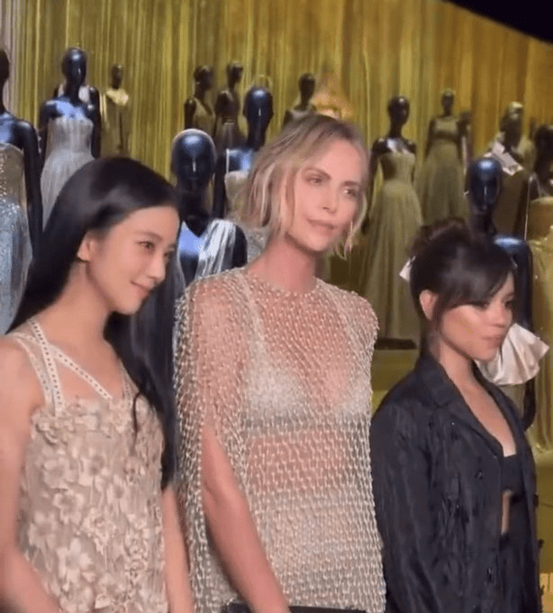 Paris Fashion Week