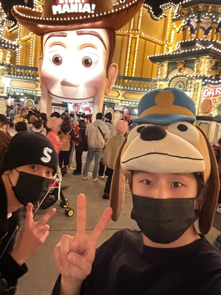 MOONBIN & SANHA
