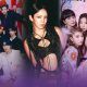 Idols TikTok baile