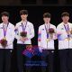 Juegos Asiáticos 2022: Corea del Sur gana oro en League of Legends y jugadores podrán exentar el servicio militar