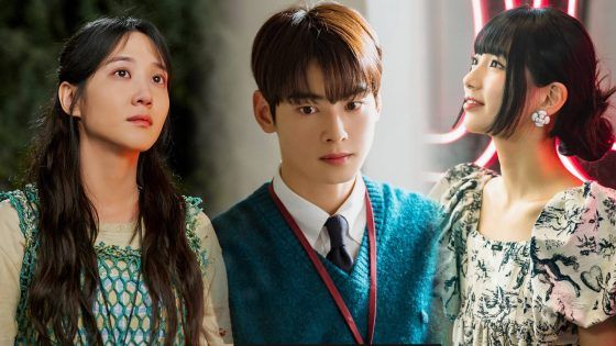 K-dramas octubre