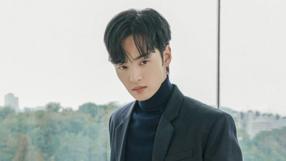 Kim Min Jae anuncia la fecha de su alistamiento al servicio militar