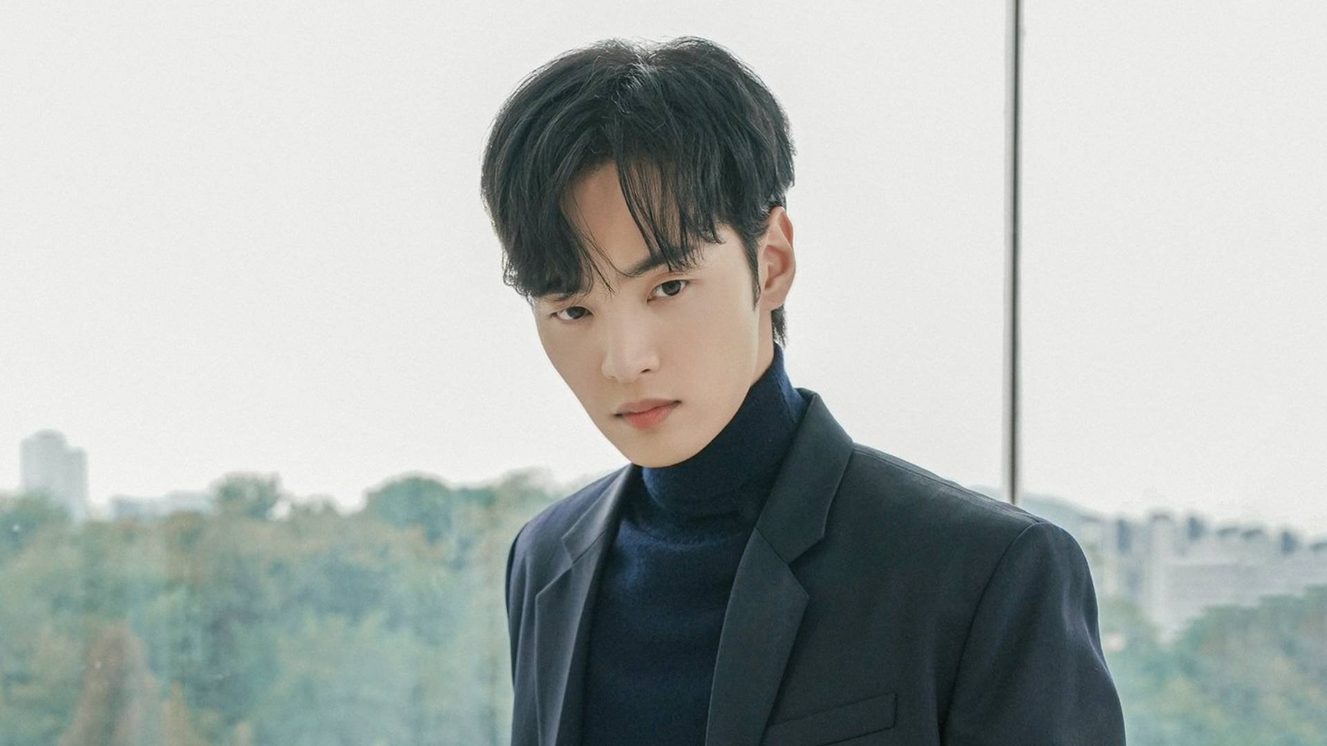Kim Min Jae anuncia la fecha de su alistamiento al servicio militar