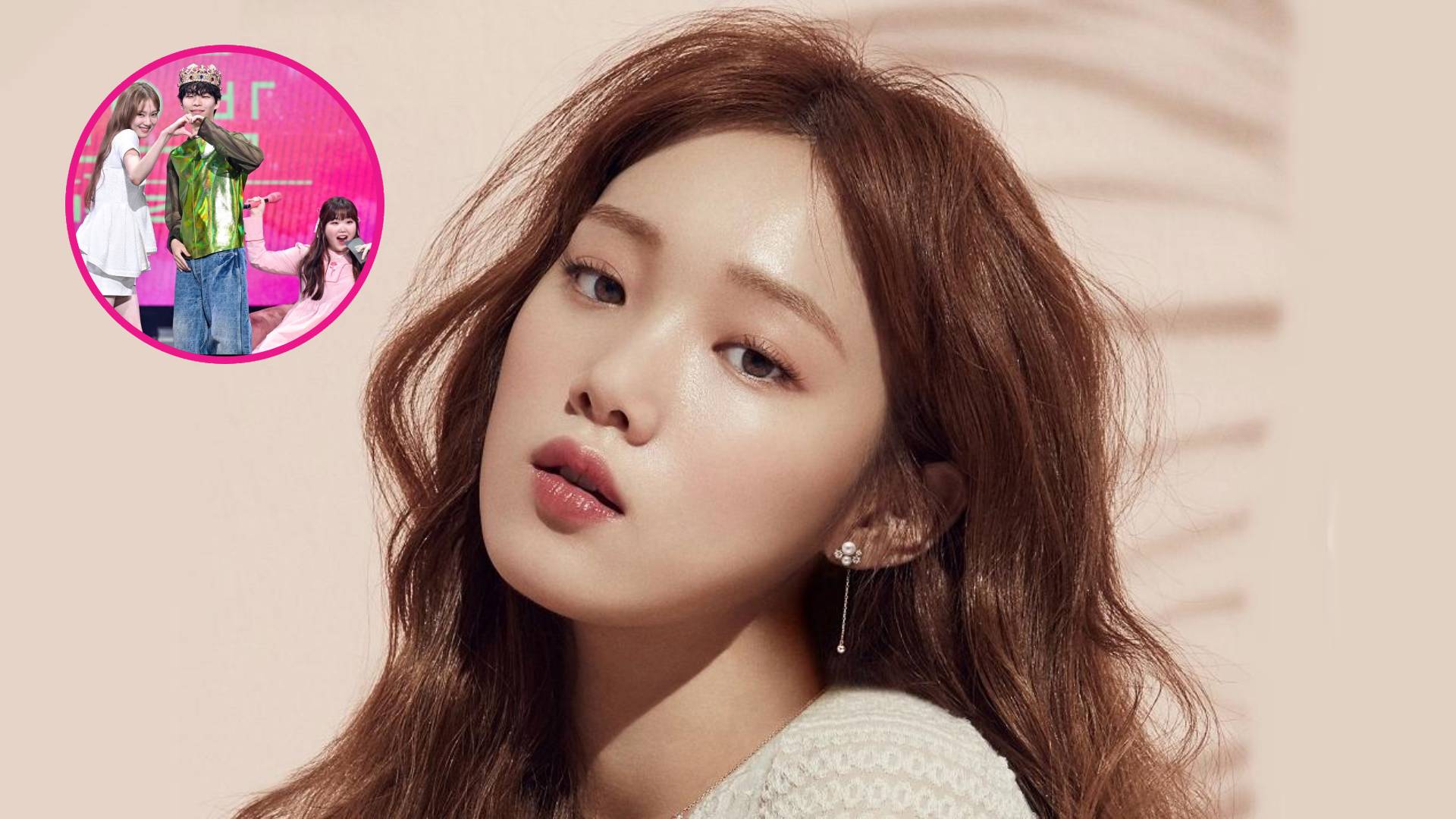 Lee Sung Kyung