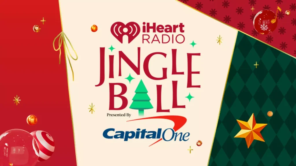 NCT Dream Jingle Ball