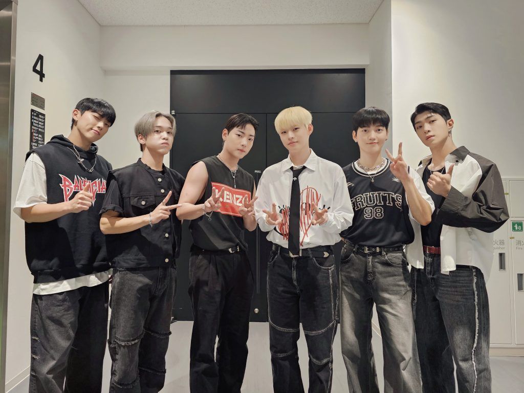 ONF comeback