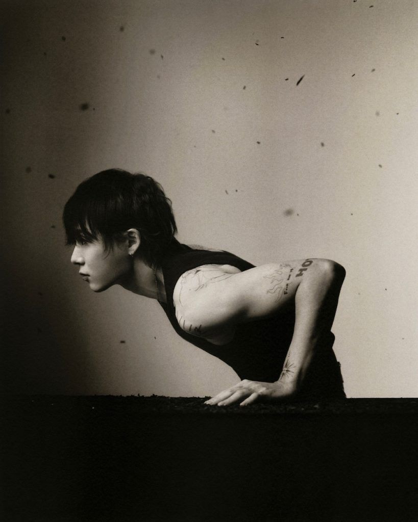 DAWN “Narcissus”