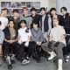 seventeen album