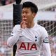 Son Heung Min