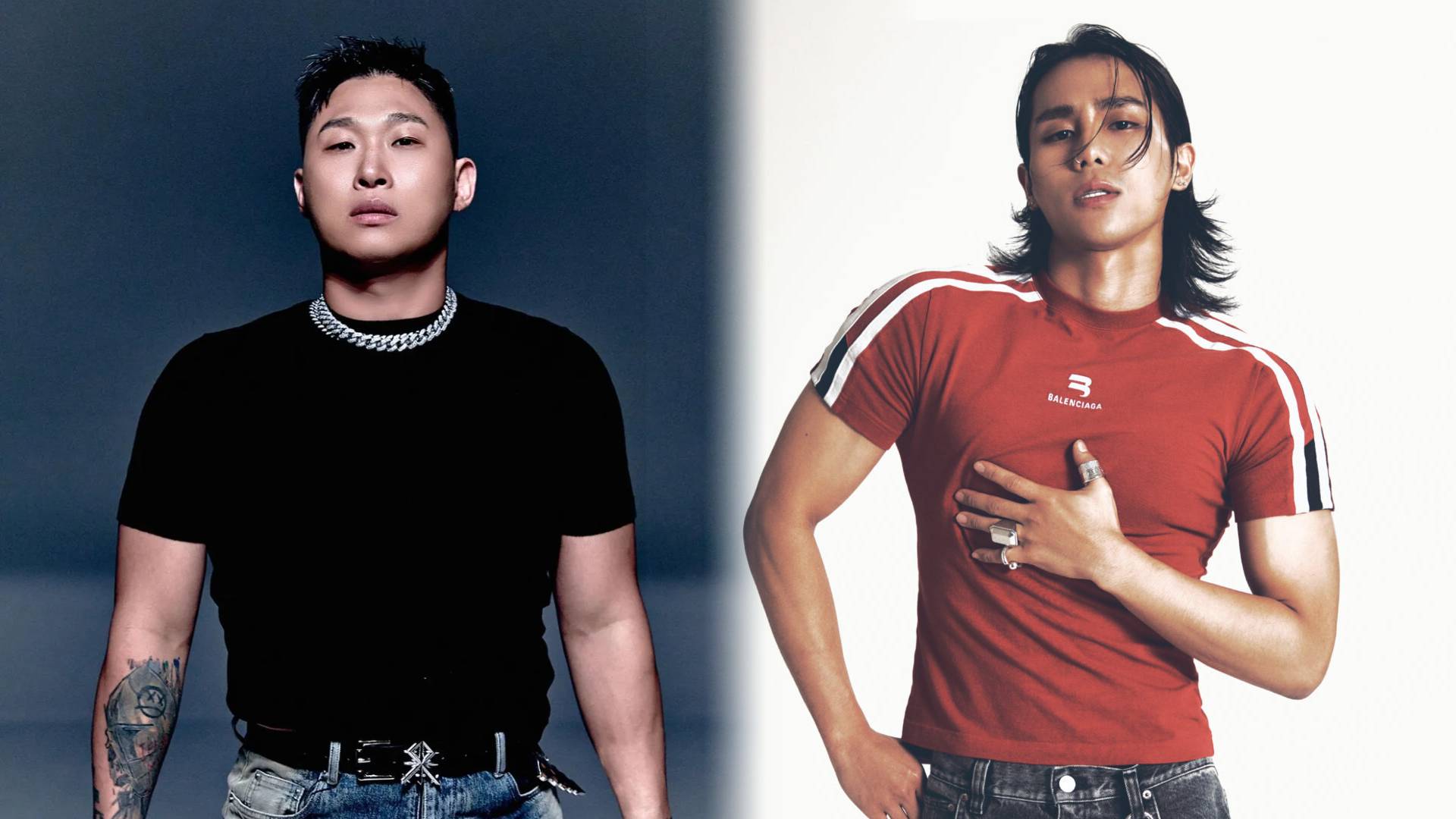 Swings laza Korean Copycat un diss track de 12 minutos contra Sik-K