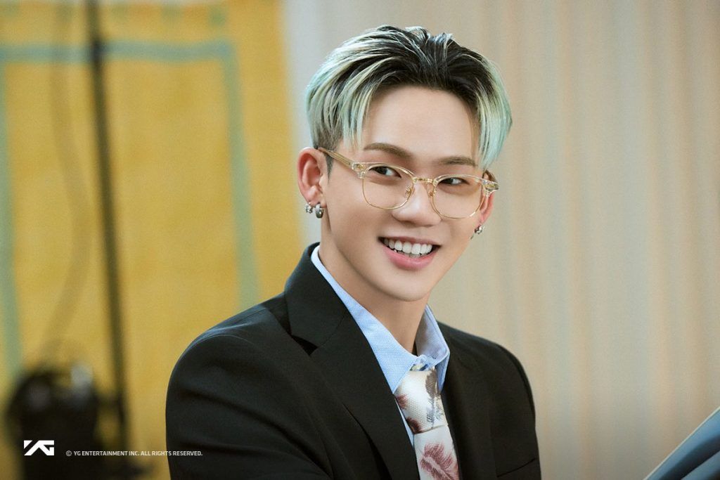 TREASURE protagonistas K-dramas