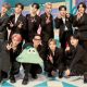 TREASURE protagonistas K-dramas
