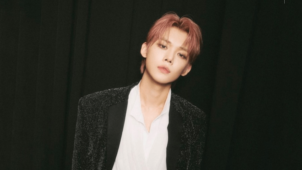 Yeonjun de TXT confiesa qué miembro no dejaría que lo vistiera para un evento público