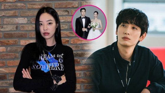 Yoon Park boda