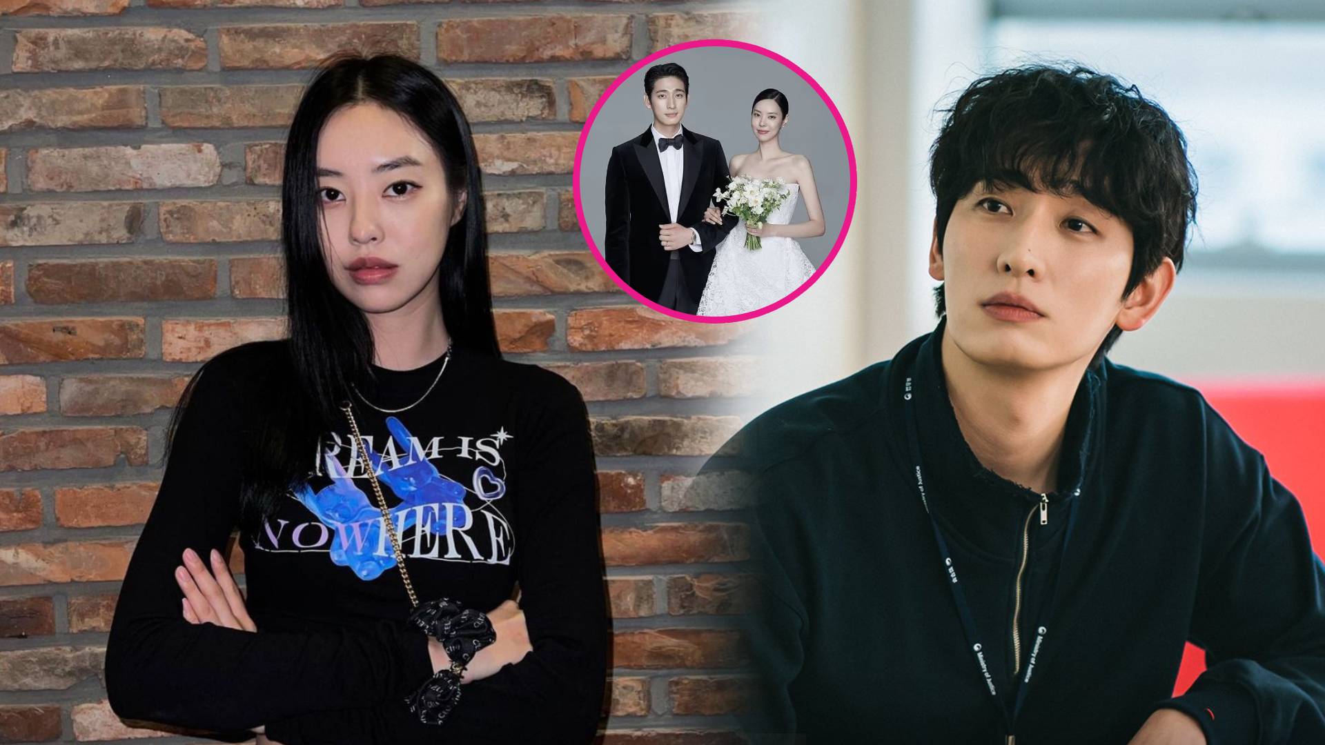Yoon Park boda