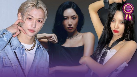 K-pop amor propio