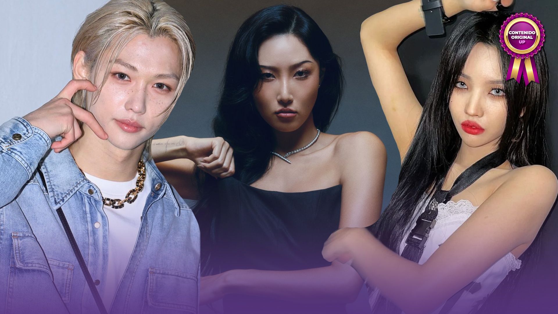 K-pop amor propio