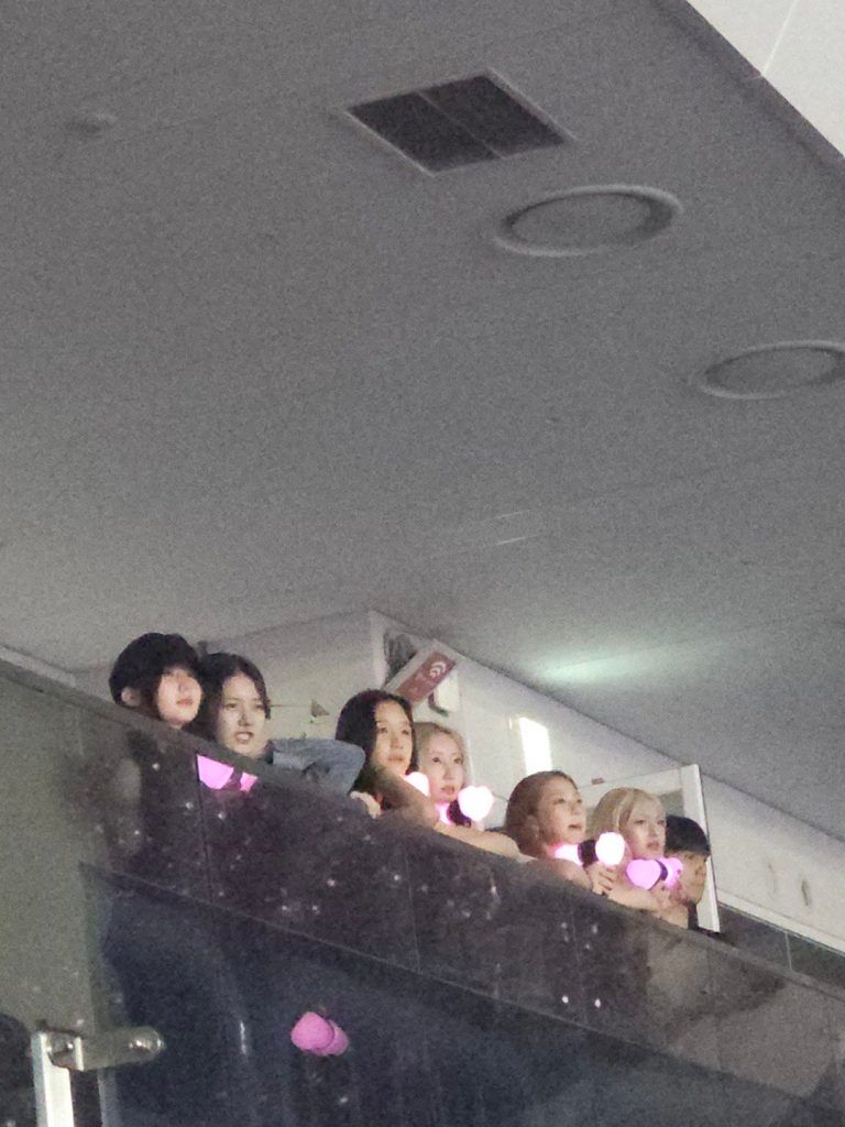 Ahyeon BABYMONSTER