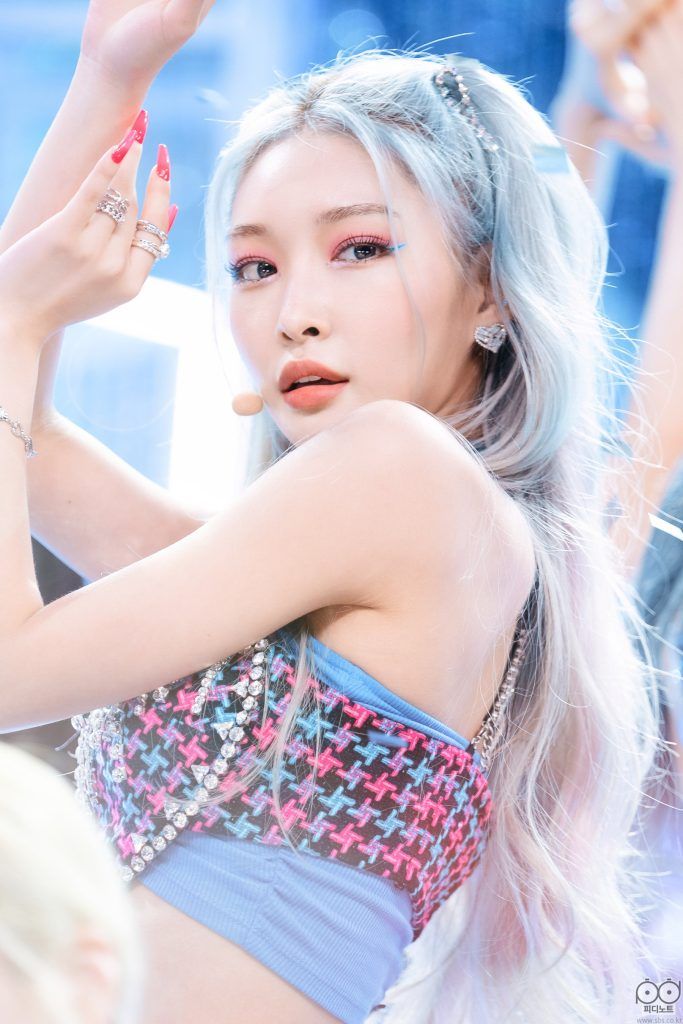 Chungha