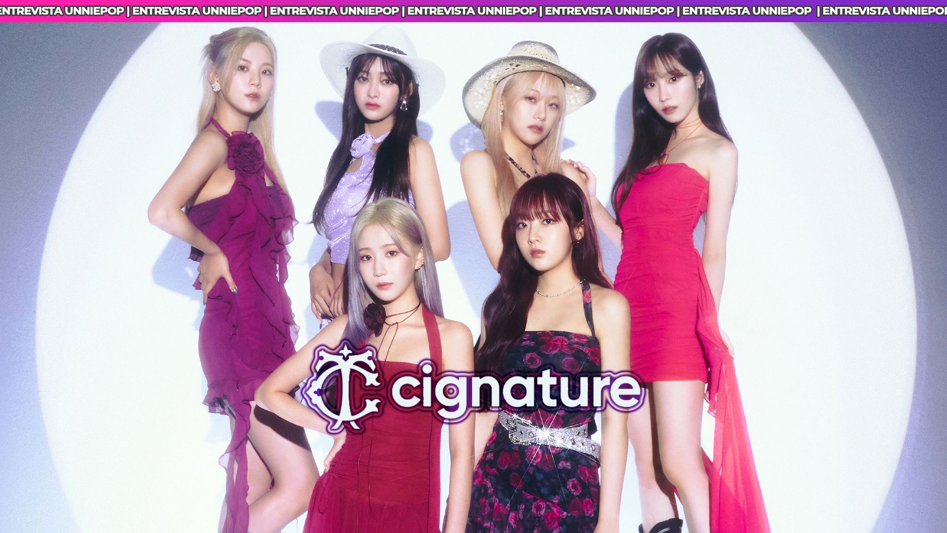 cignature 'Us In The Summer'