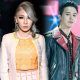 CL PSY G-Dragon Lee Soo Hyuk