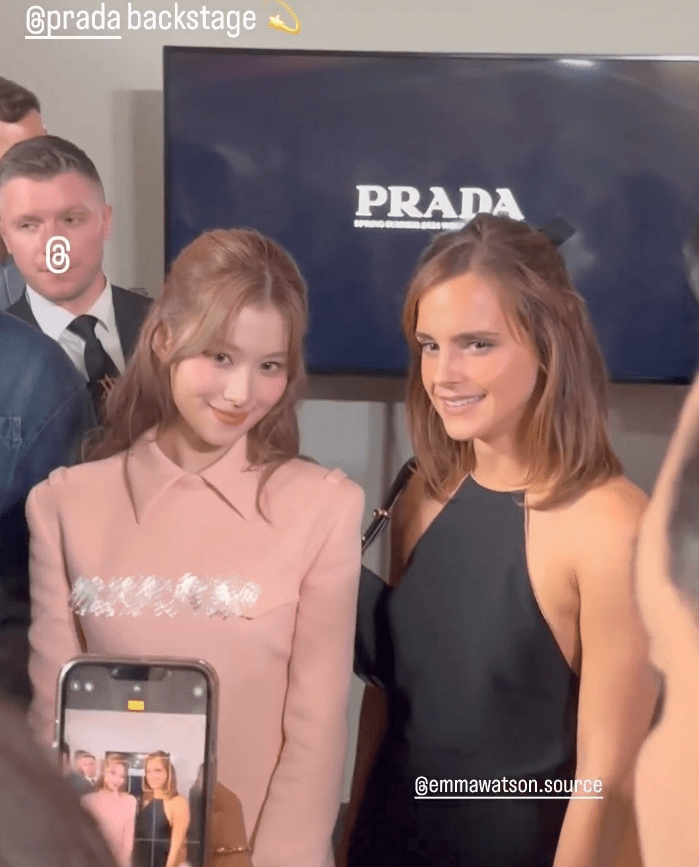 Milan Fashion Week