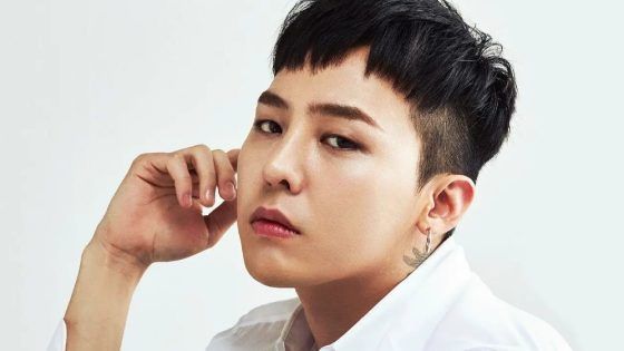G-Dragon Warner Music