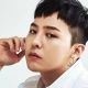 G-Dragon Warner Music