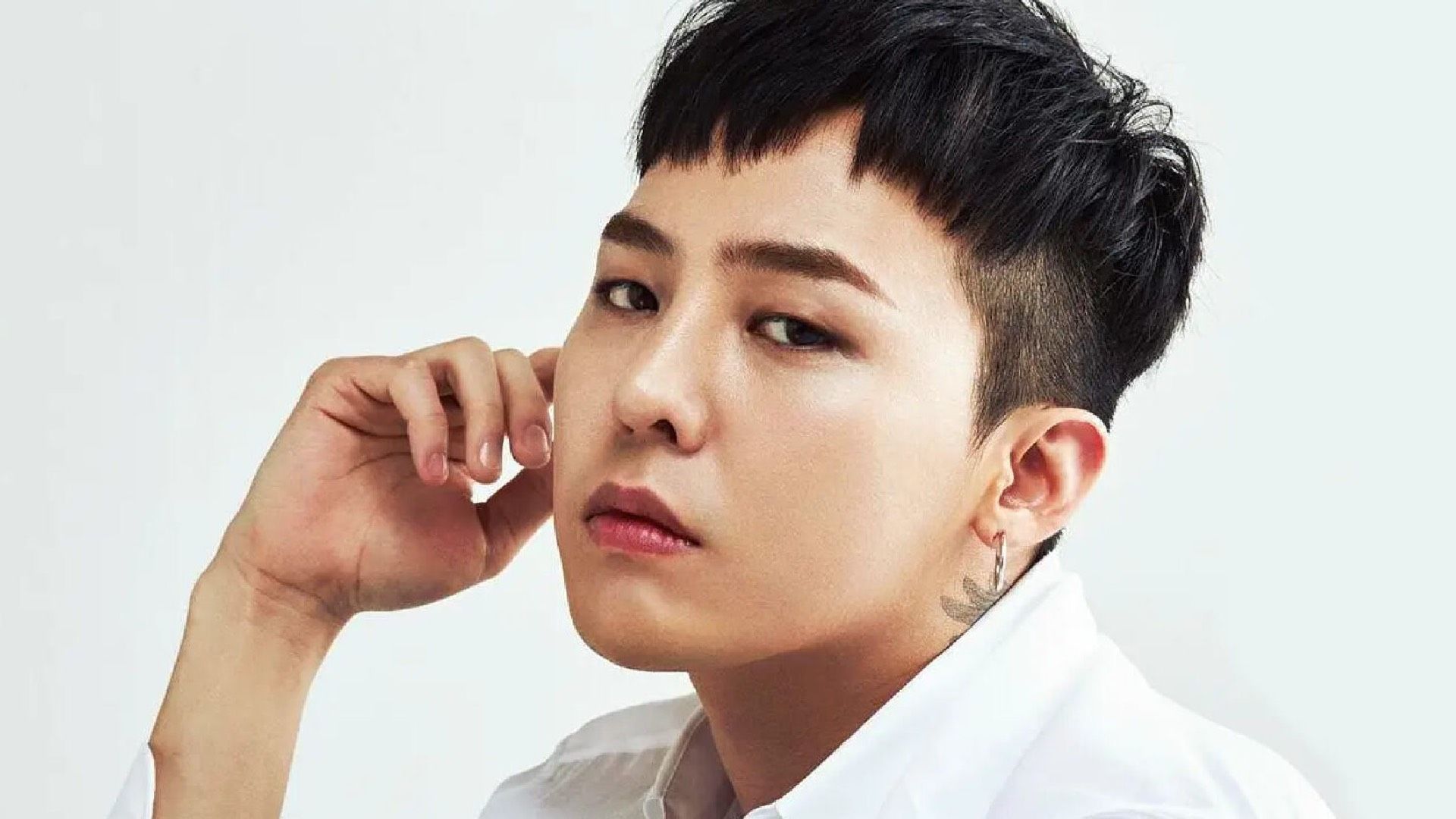 G-Dragon Warner Music