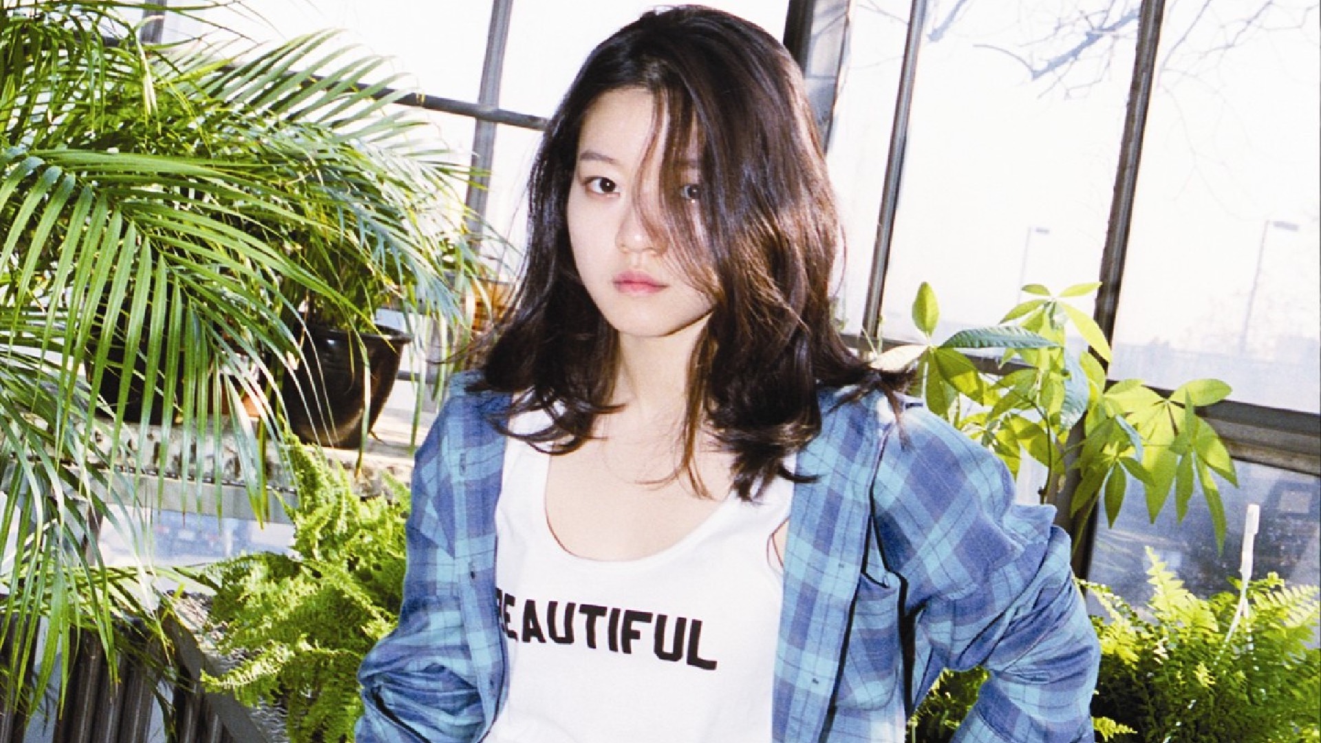 Go Ah Sung