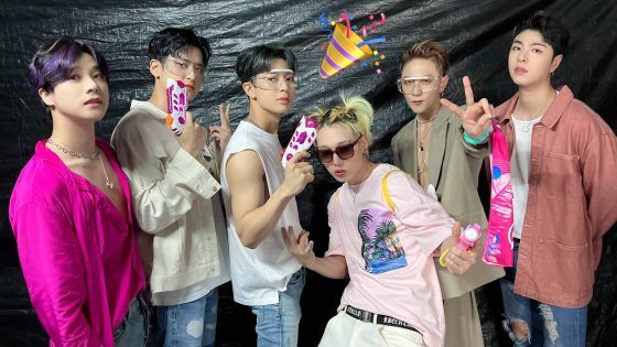 iKON YG Entertainment