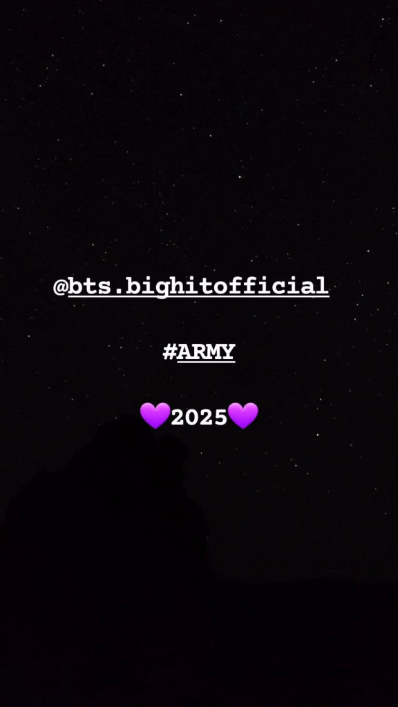 BTS contrato