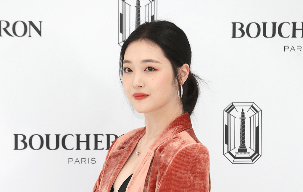 Sulli documental