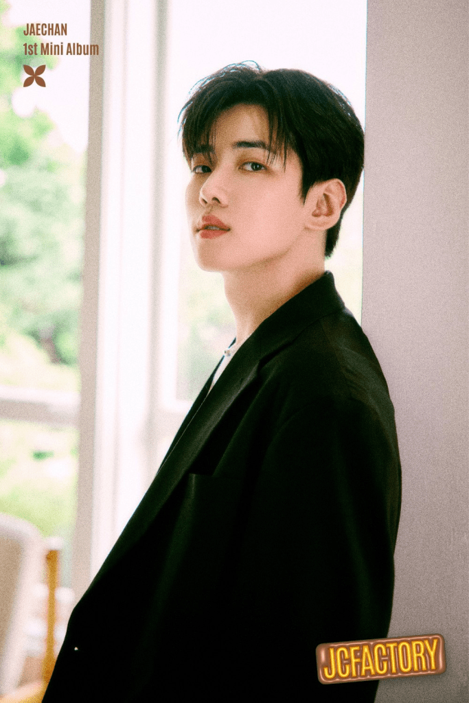 Jaechan DKZ