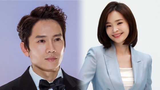 Ji Sung Jeon Mi Do