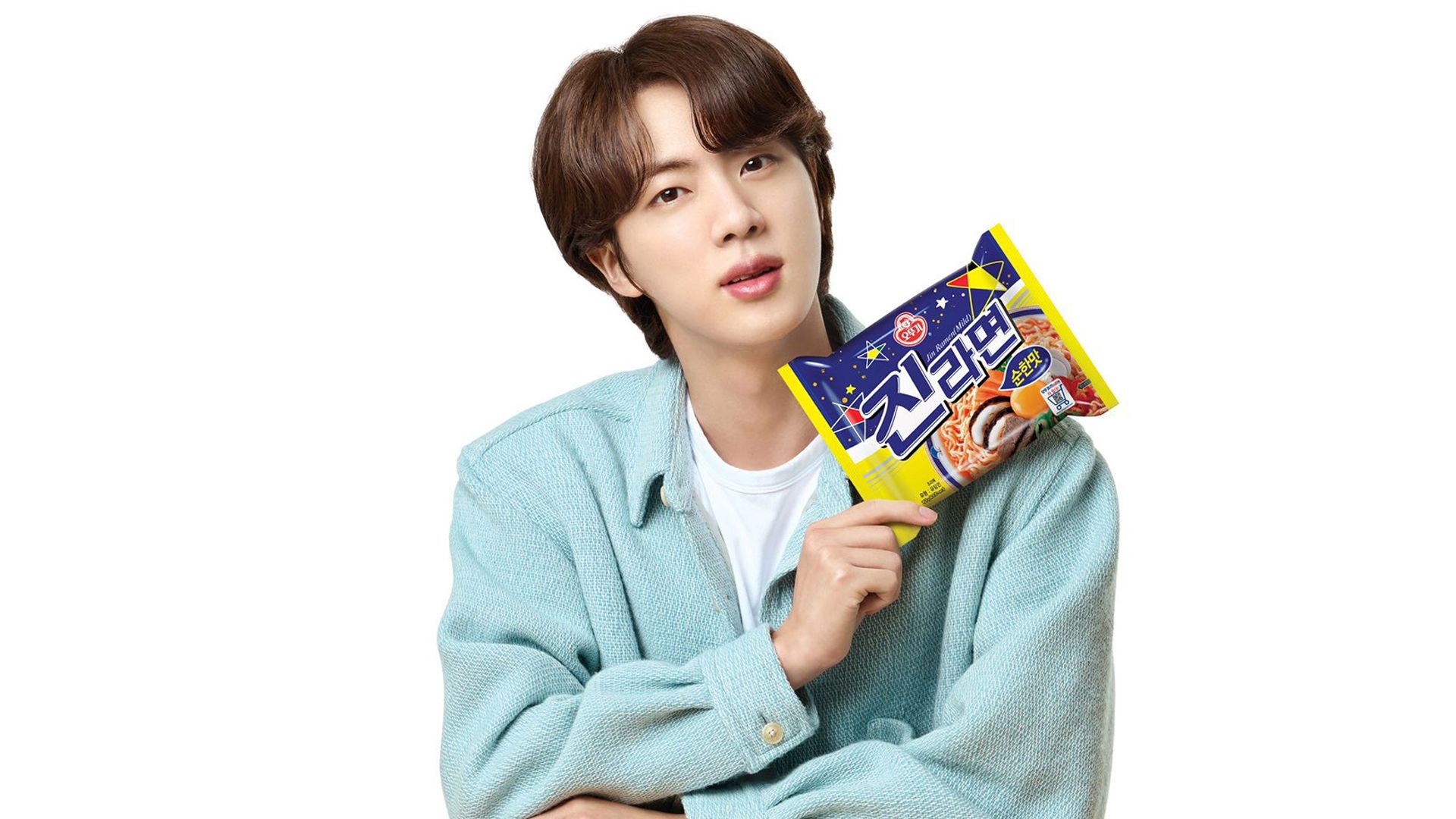 Ramyeon BTS