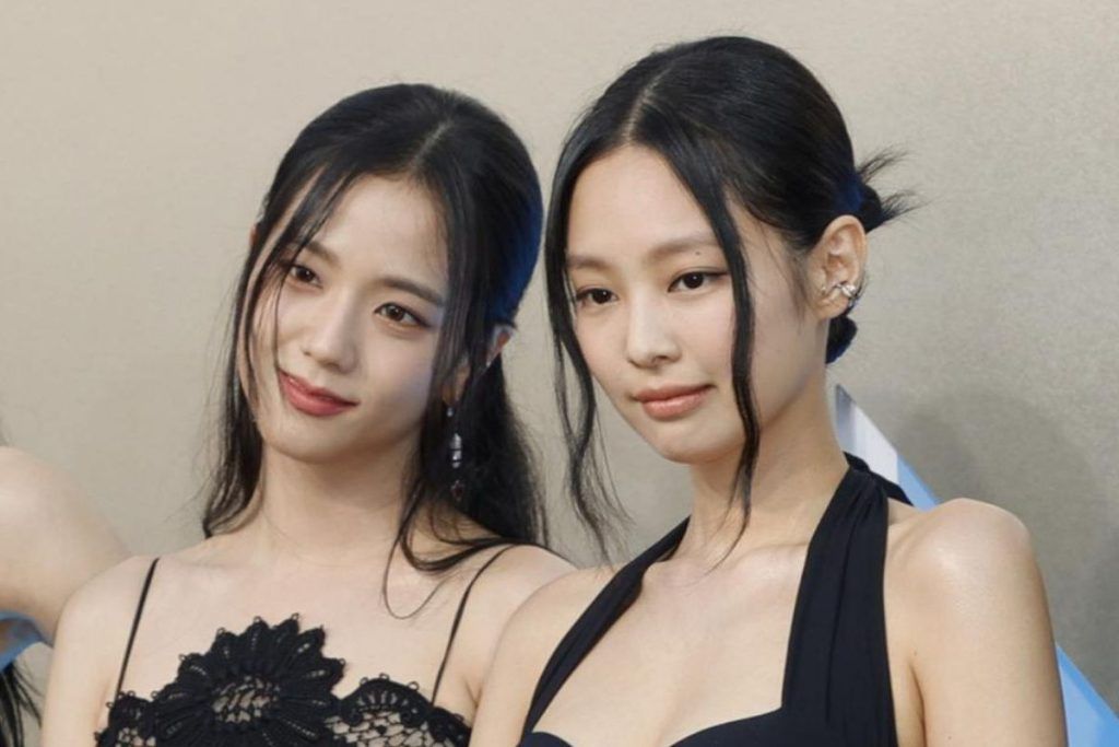 Jisoo Jennie