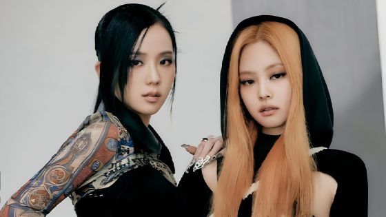 Jisoo Jennie
